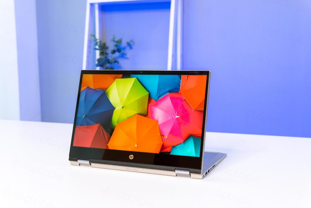 HP