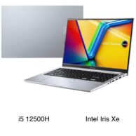 Laptop Asus Vivobook 15 OLED A1505ZA i5 12500H/16GB/512GB
