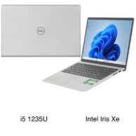 Laptop Dell Inspiron 15 3520 i5 1235U/16GB/512GB