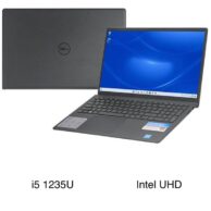 Laptop Dell Inspiron 15 3520 i5 1235U/8GB/512GB