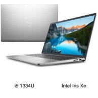 Laptop Dell Inspiron 15 3530 i5 1334U/16GB/512GB