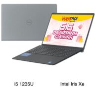 Laptop Dell Vostro 3520 i5 1235U/16GB/512GB
