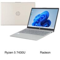 HP 15 fc0085AU R5 7430U/16GB/512GB