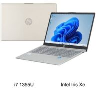 HP 15 fd0015TU i7 1355U/16GB/512GB