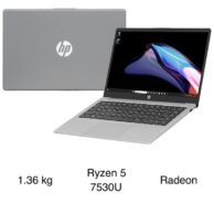 HP 245 G10 R5 7530U/8GB/512GB