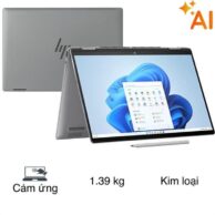 HP Envy x360 14 fc0162TU Ultra 5 Laptop 125U/16GB/512GB